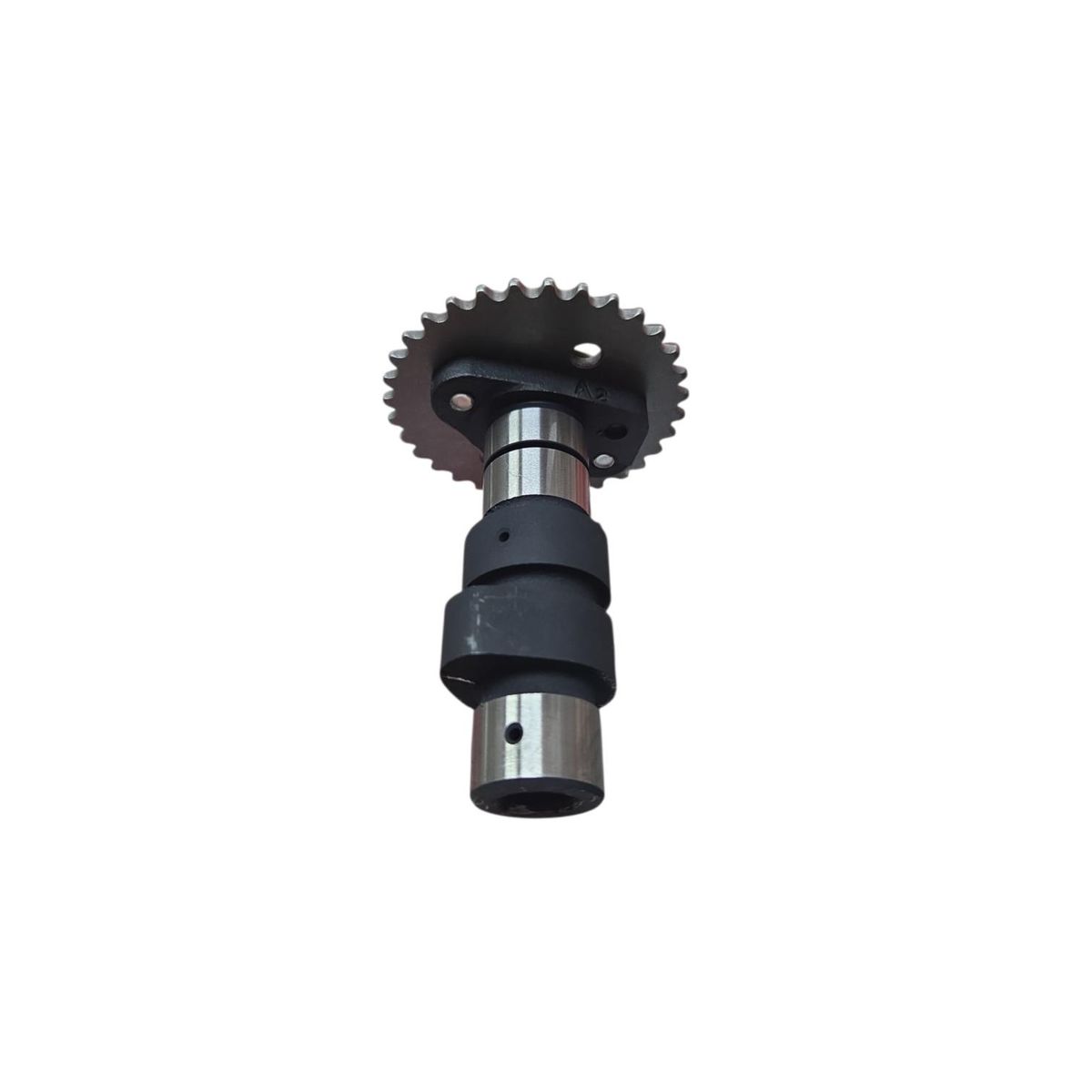 GENERICO - Eje de Levas Moto Suzuki GN 125 / Rks 150 / Rkv 150 / Tx 150