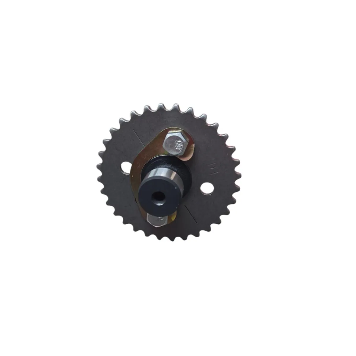 GENERICO - Eje de Levas Moto Suzuki GN 125 / Rks 150 / Rkv 150 / Tx 150
