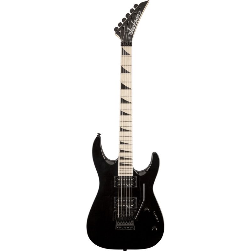 JACKSON - Guitarra Eléctrica Jackson Arch Top JS32 DKA-M