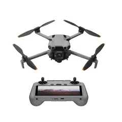 DJI - Drone Mini 5 Pro Fly More Combo (DJI RC2)