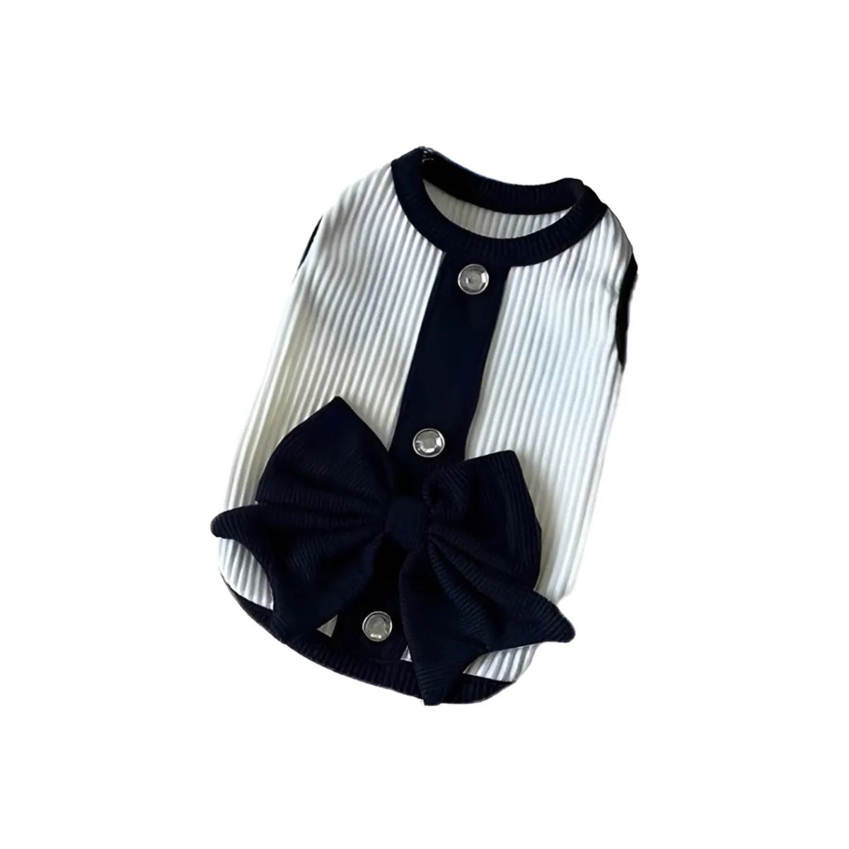 GENERICO - Ropa Vestidos Elegante Para Perro Gato Verano Camiseta L