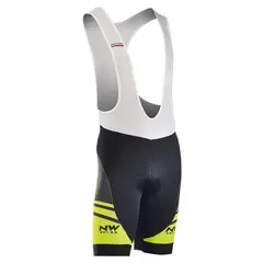 360 - Bibshort hombre Northwave® Blade