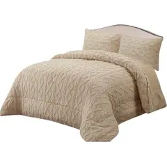 GENERICO - Cobertor chiporro plaza y media