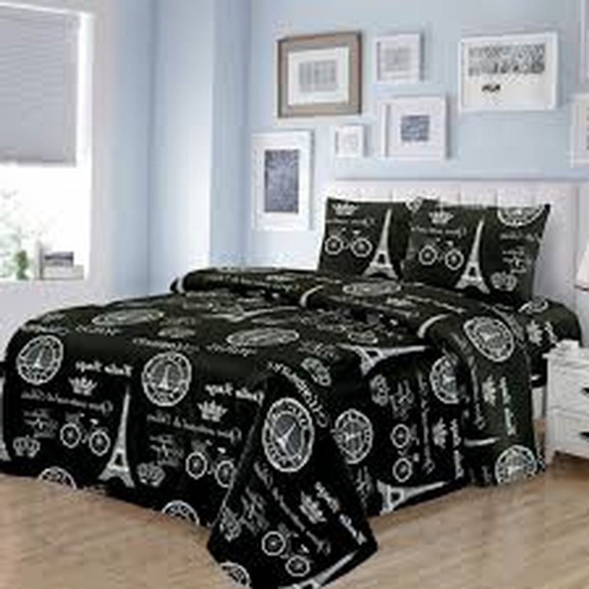 GENERICO - Quilt verano kingsuper king