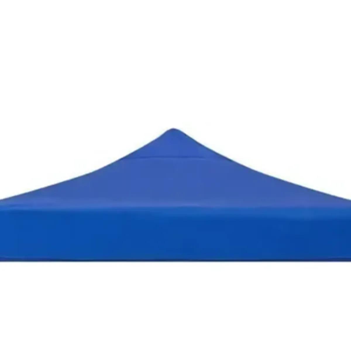 GENERICO - Lona carpa toldo impermeable plegable 3x3 repuesto