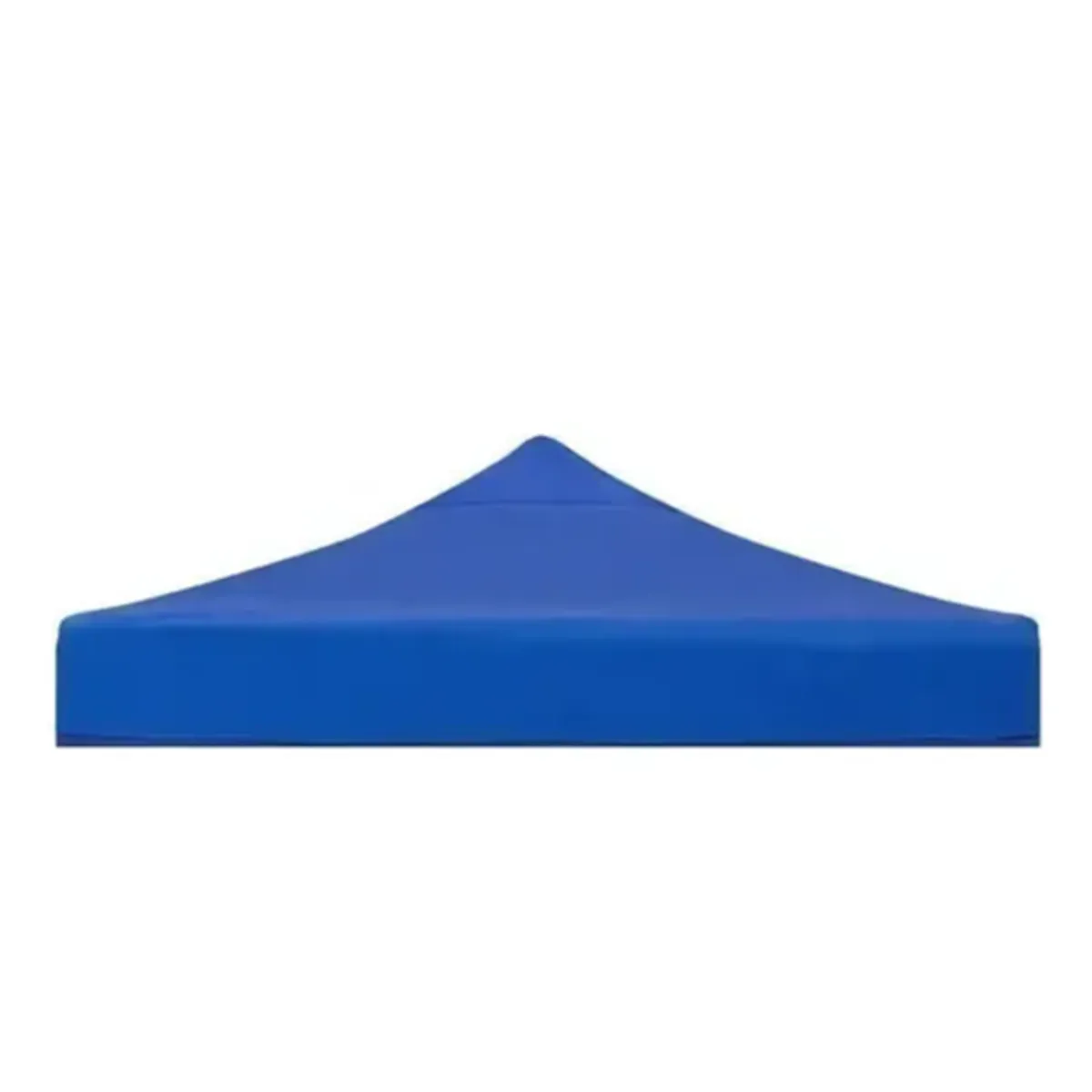 GENERICO - Lona carpa toldo impermeable plegable 3x3 repuesto