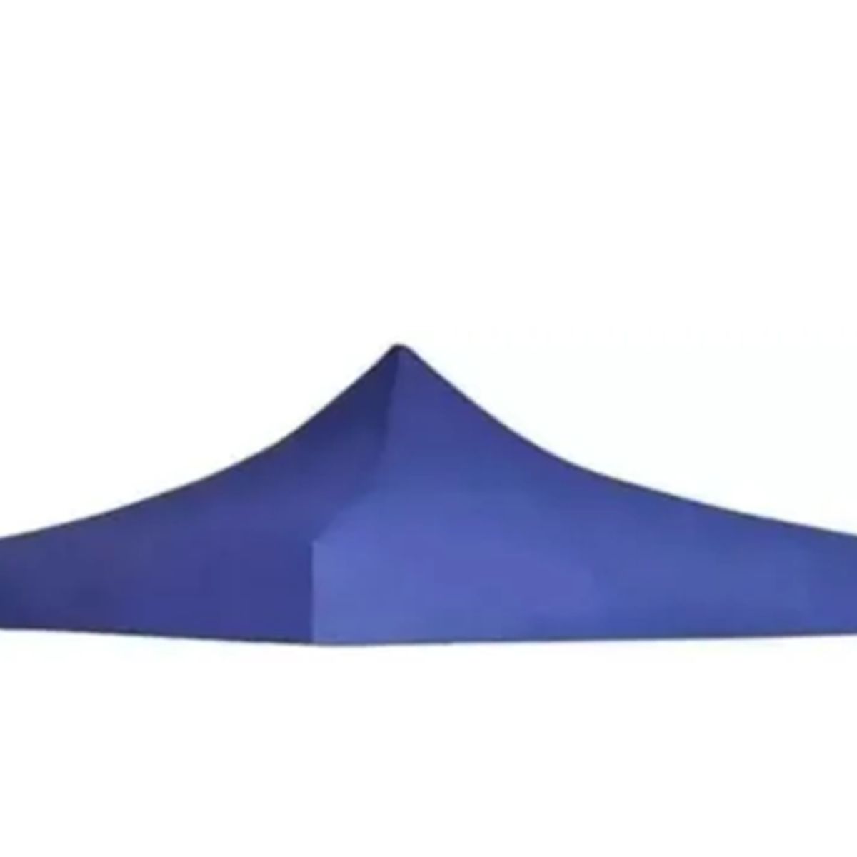 GENERICO - Carpa lona techo toldo plegable 3x3