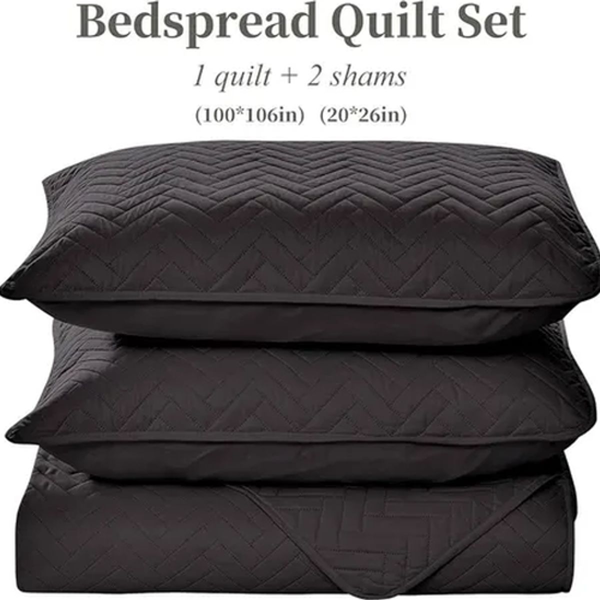 GENERICO - Cubrecama quilt verano 15 plaza niño