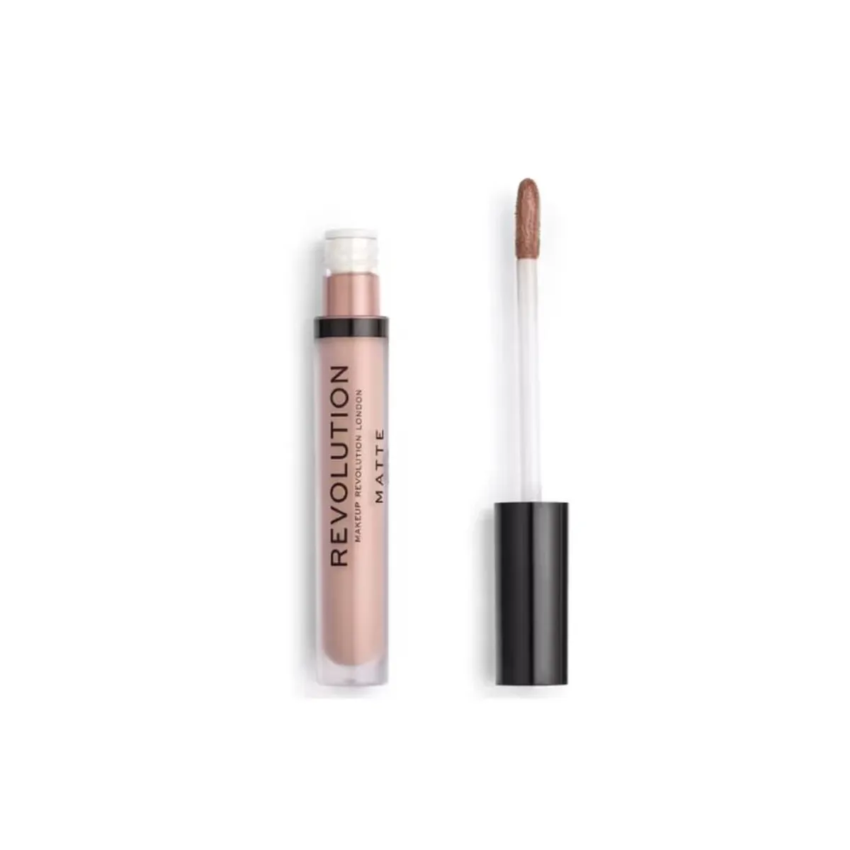 REVOLUTION - Makeup Revolution · Labial Matte Knockout 103