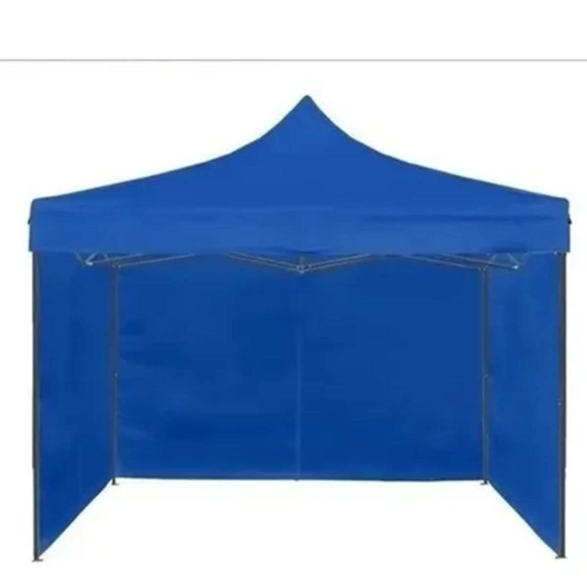 GENERICO - Funda lateral 3x3 para toldo 3 paredes