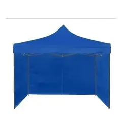 GENERICO - Funda lateral 3x3 para toldo 3 paredes