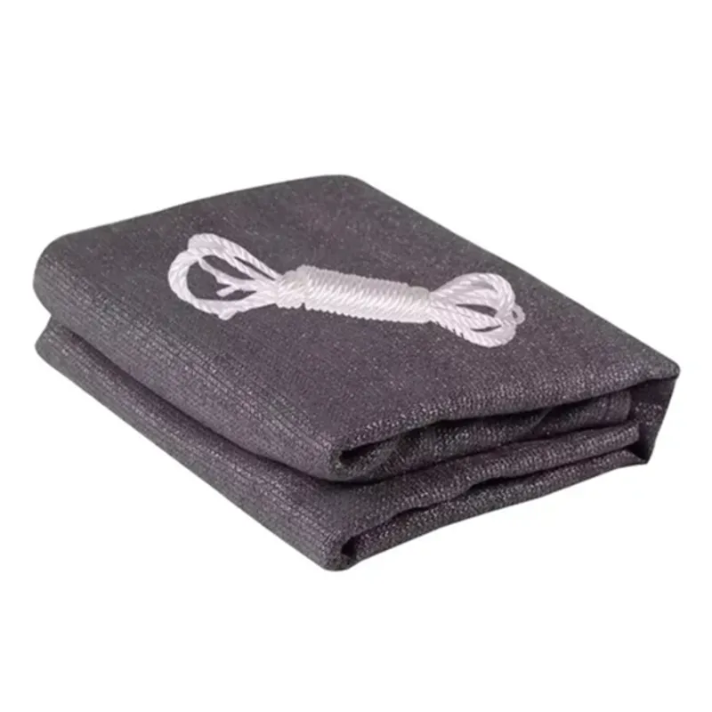 GENERICO - Pack x3 toldo vela carpa 25x35