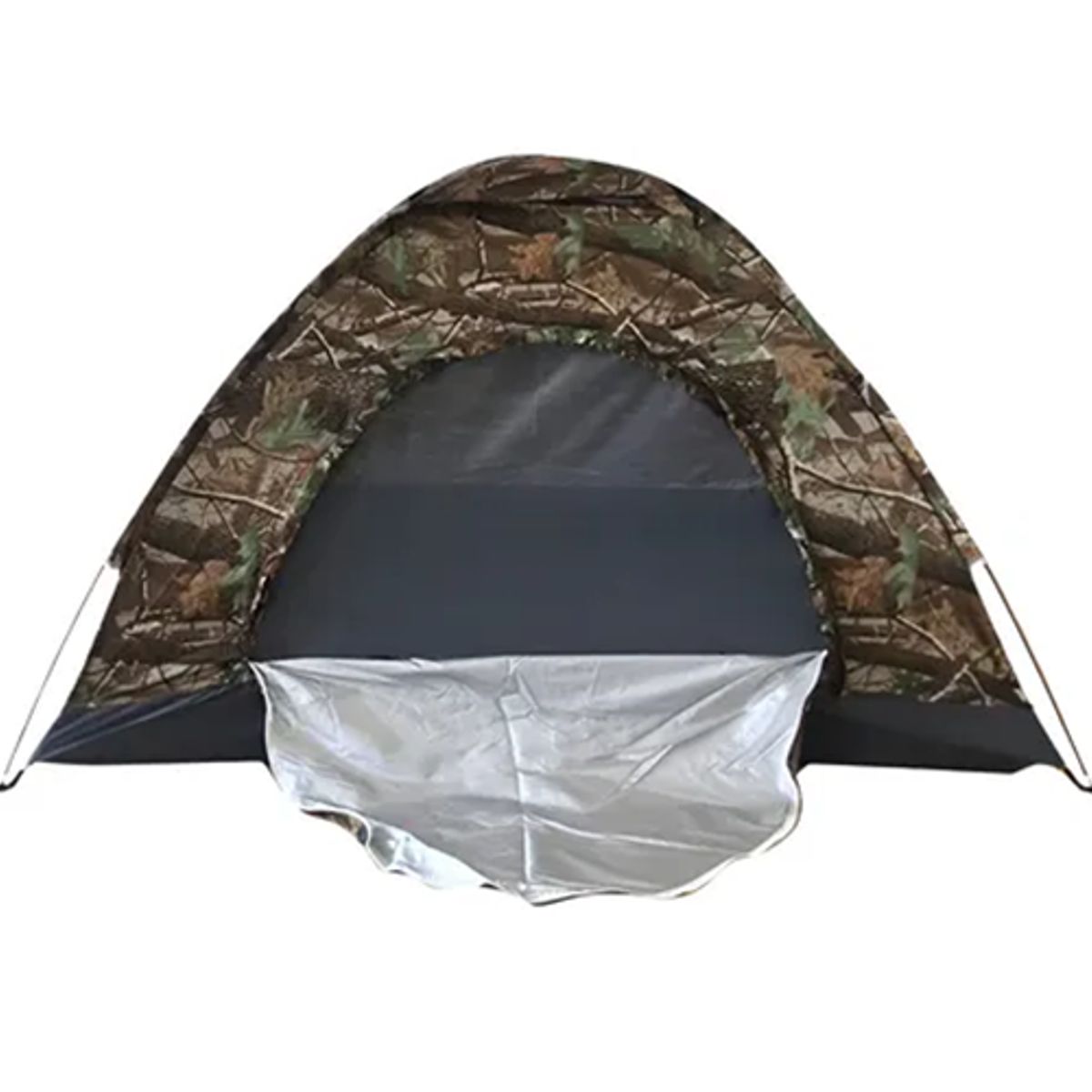 GENERICO - Carpa camping 2-3 personas verano 200x150