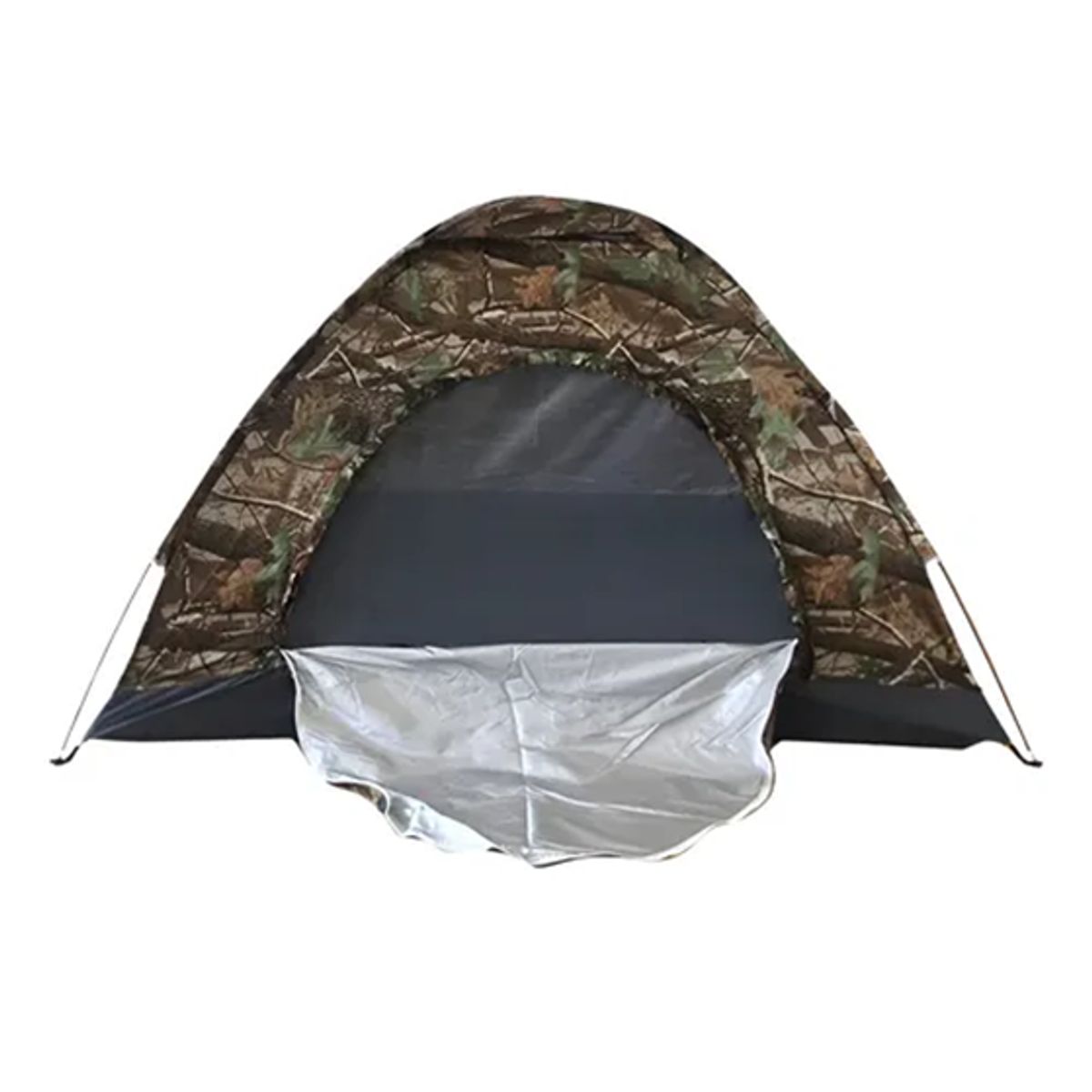 GENERICO - Carpa camping 2-3 personas verano 200x150