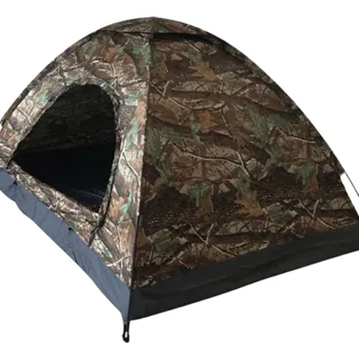 GENERICO - Carpa camping 2-3 personas verano 200x150