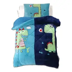 GENERICO - Cubrecama Verano Quilt Cobertor 15 Plazas Varios Modelos