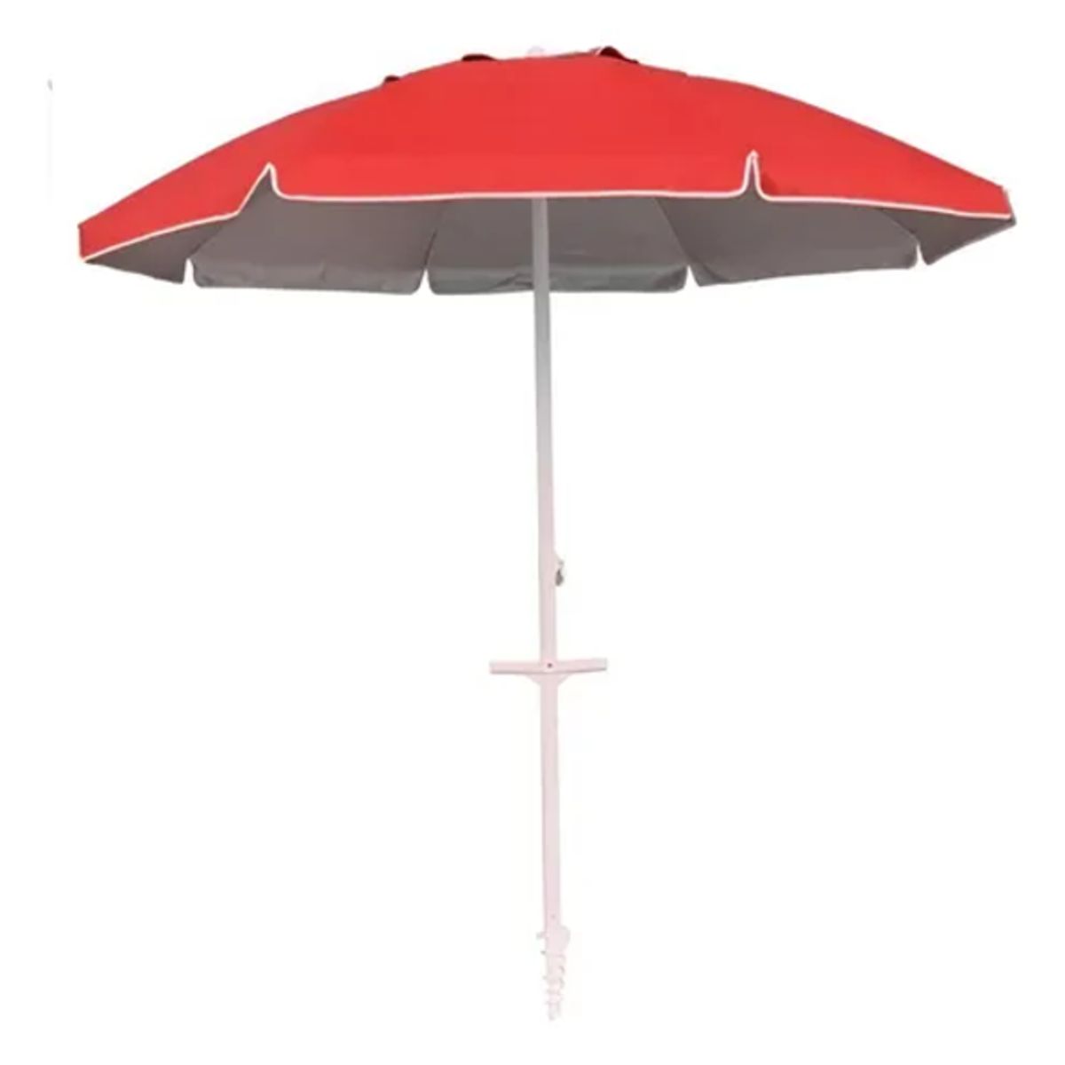 GENERICO - Quitasol playa 2m uv+50