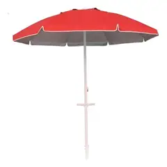 GENERICO - Quitasol playa 2m uv+50