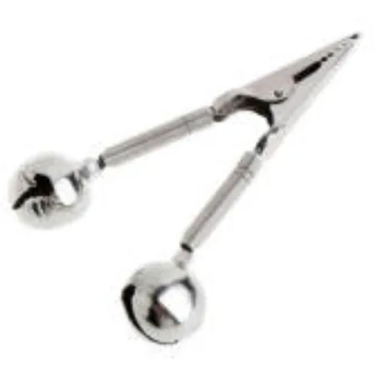 GENERICO - Alarmas caña pescar cascabeles pinza