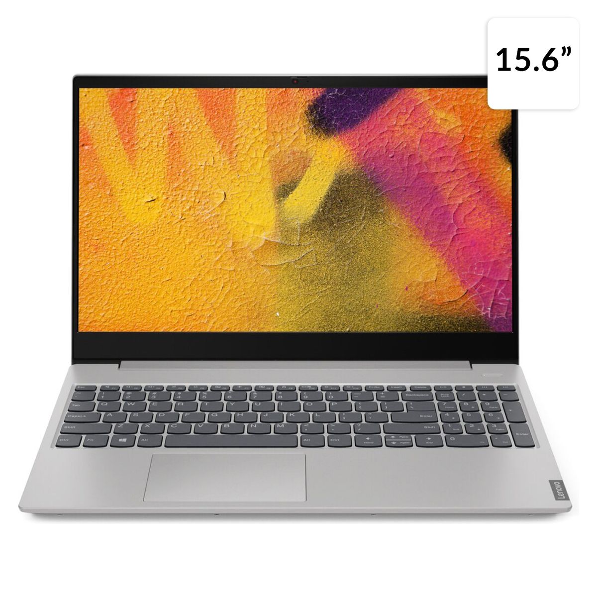 LENOVO - Notebook IdeaPad S340 Core i5 10Gen 4Ram 1TB HDD