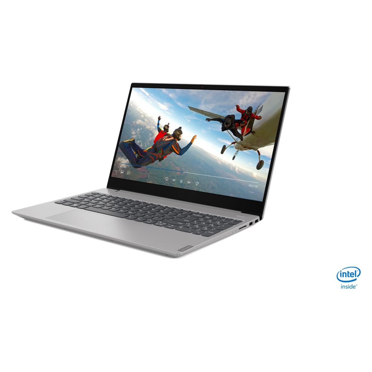 LENOVO - Notebook IdeaPad S340 Core i5 10Gen 4Ram 1TB HDD
