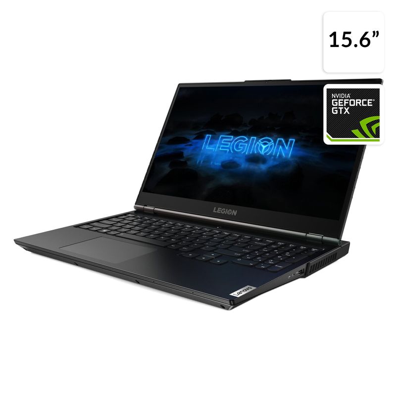 LENOVO - Legion 5i Core i5 10 1TB 5400128GB SSD GTX1660Ti