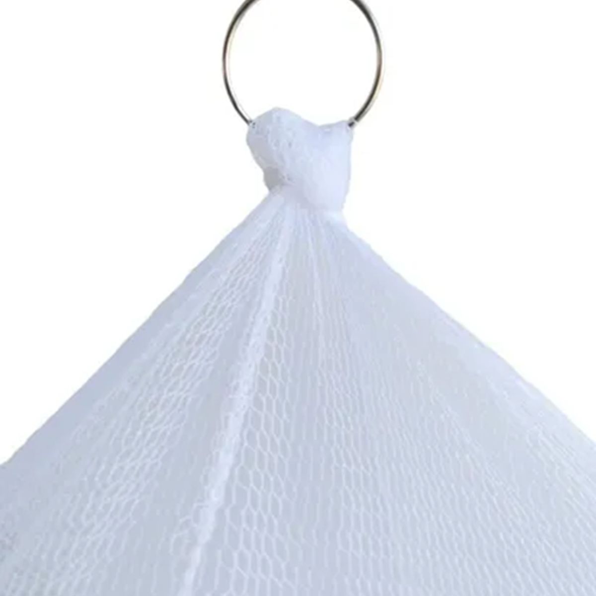 GENERICO - Malla mosquitera para cuna y cama 1 plaza
