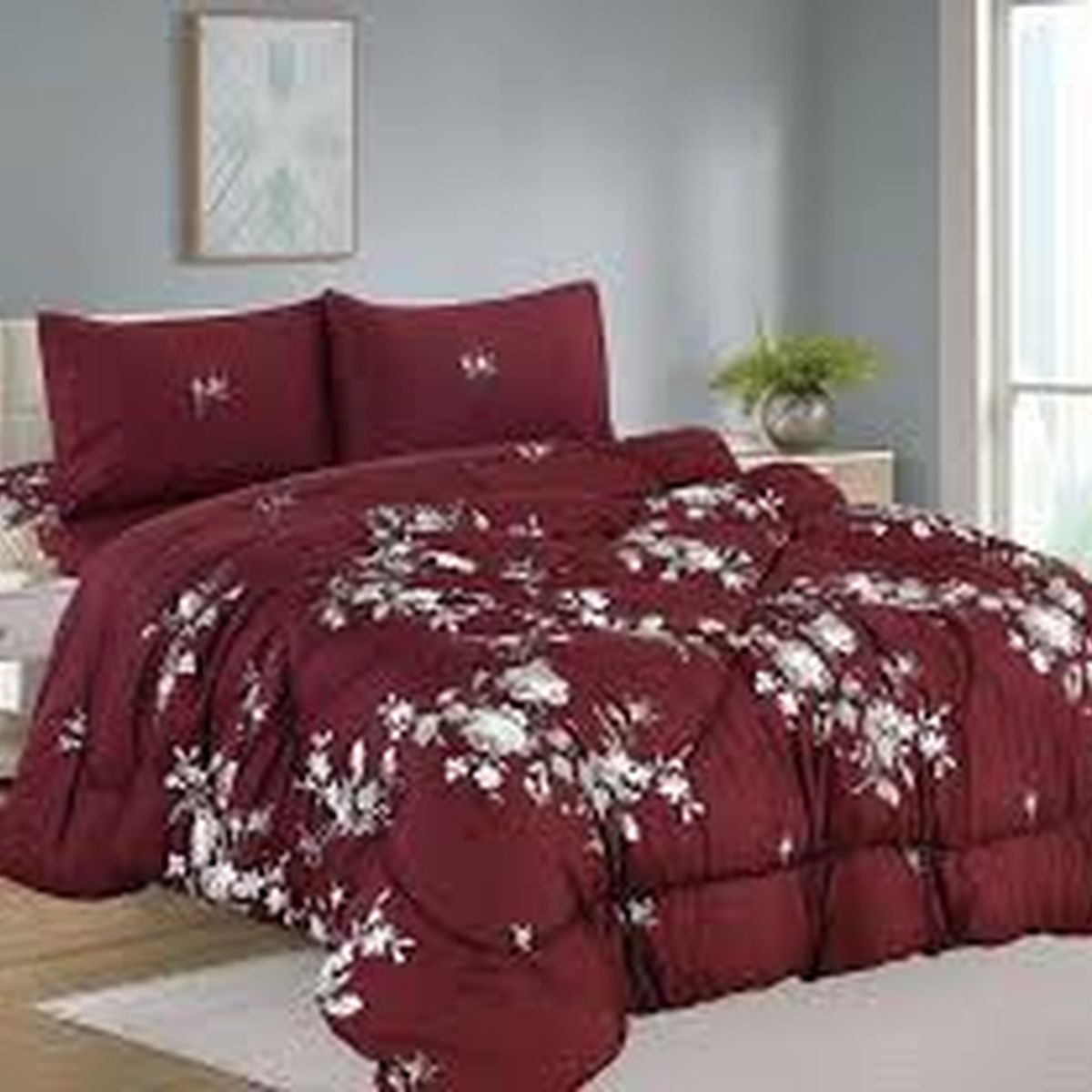 GENERICO - Cobertores invierno chiporro 2 plazas