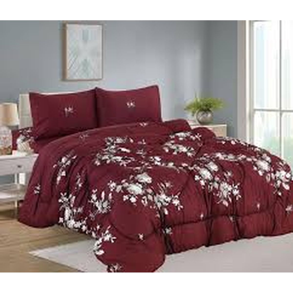 GENERICO - Cobertores invierno chiporro 2 plazas