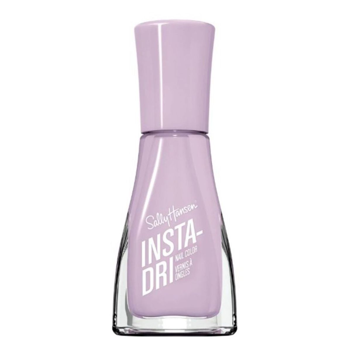 SALLY HANSEN - Esmalte De Uñas Tradicional Heather Hustle