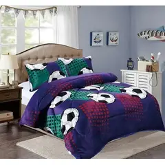 GENERICO - Cobertor niño 15 plaza chiporro plush