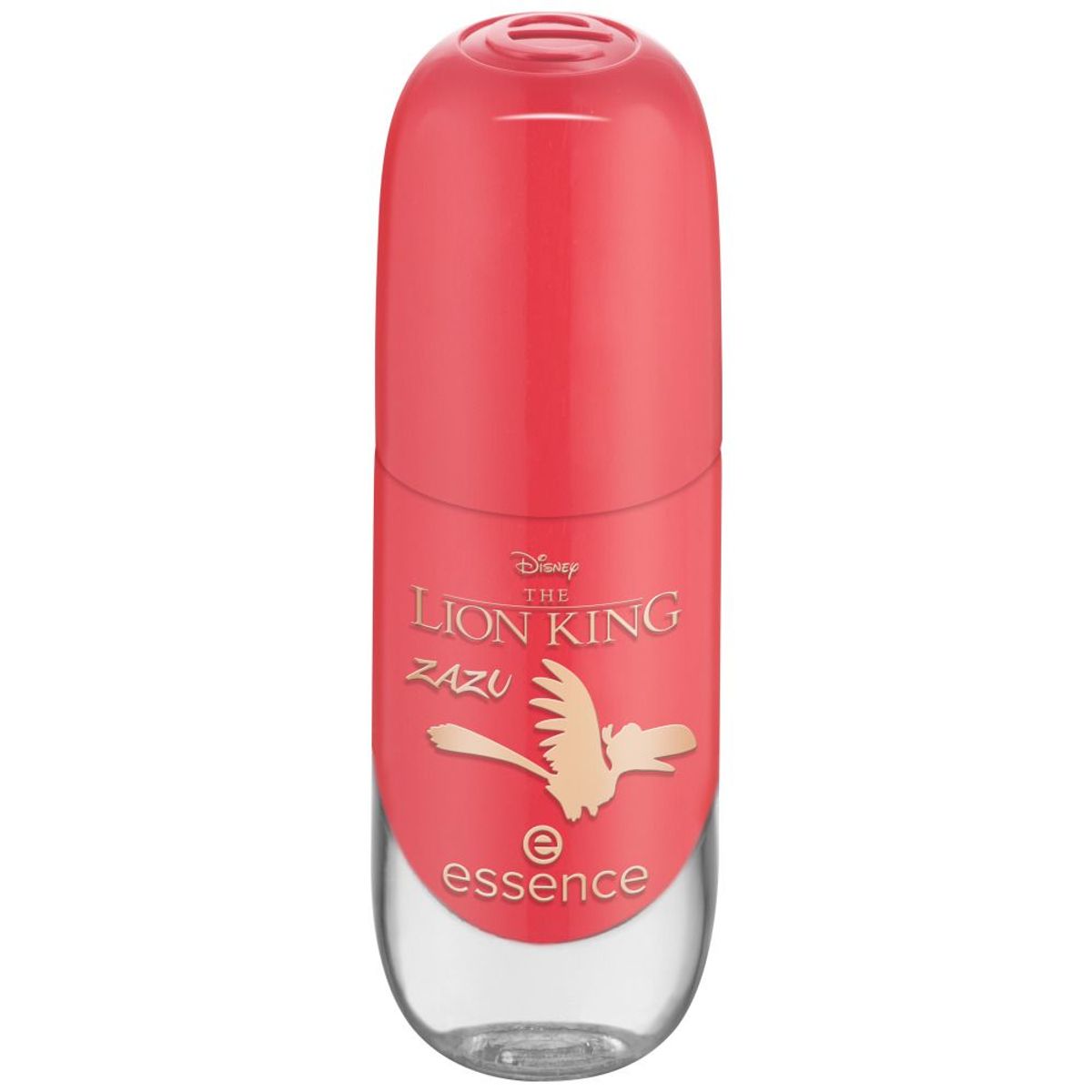 ESSENCE - Esmalte De Uñas Tradicional Disney Zazu