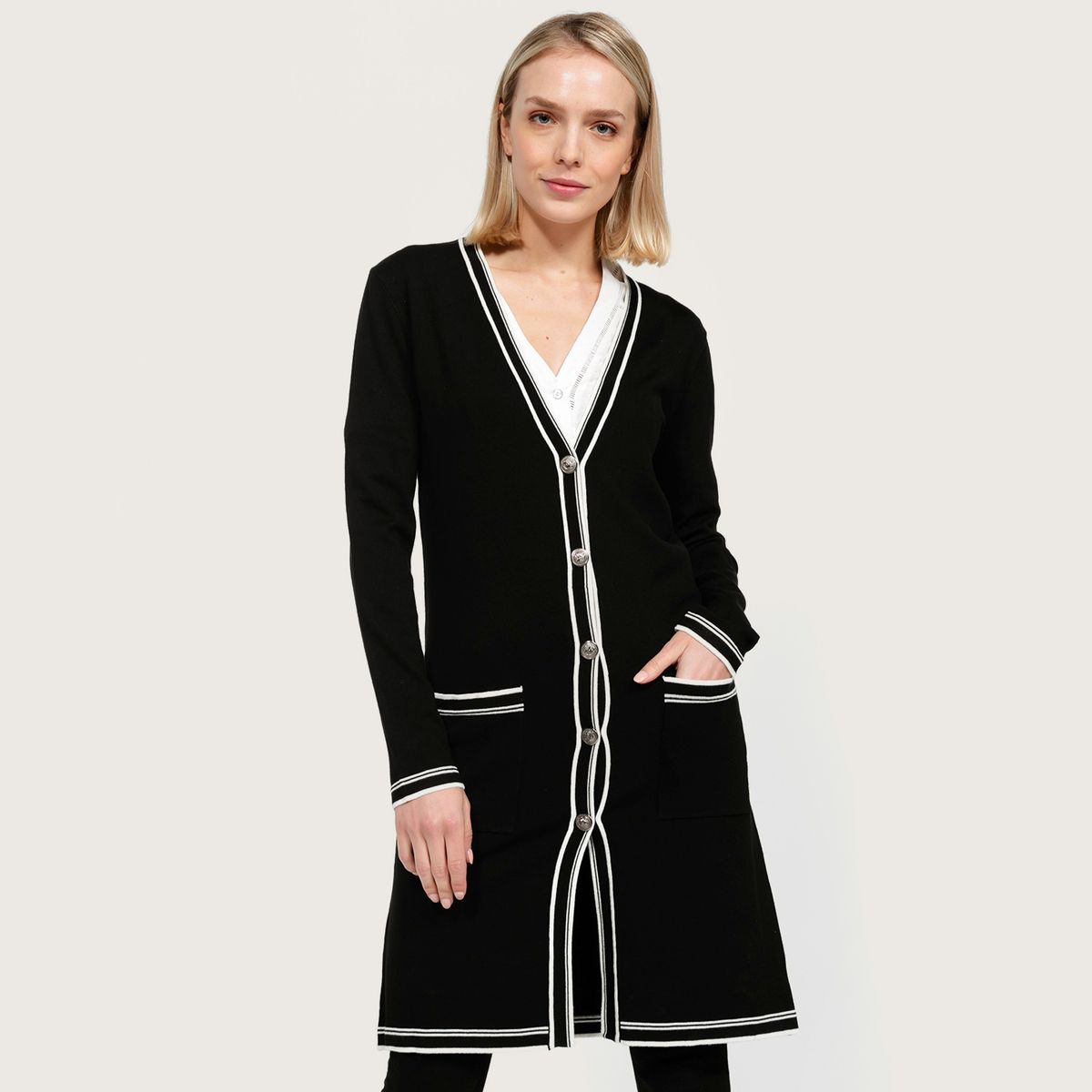 APOLOGY - Chaleco mujer