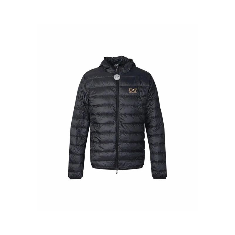 EMPORIO ARMANI - Emporio Armani Chaqueta de pluma para hombre 8NPB24 PNGPZ