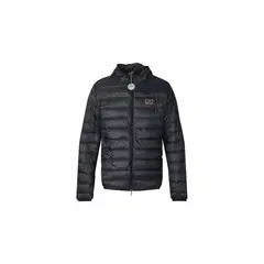 EMPORIO ARMANI - Chaqueta de pluma para hombre 8NPB24 PNGPZ