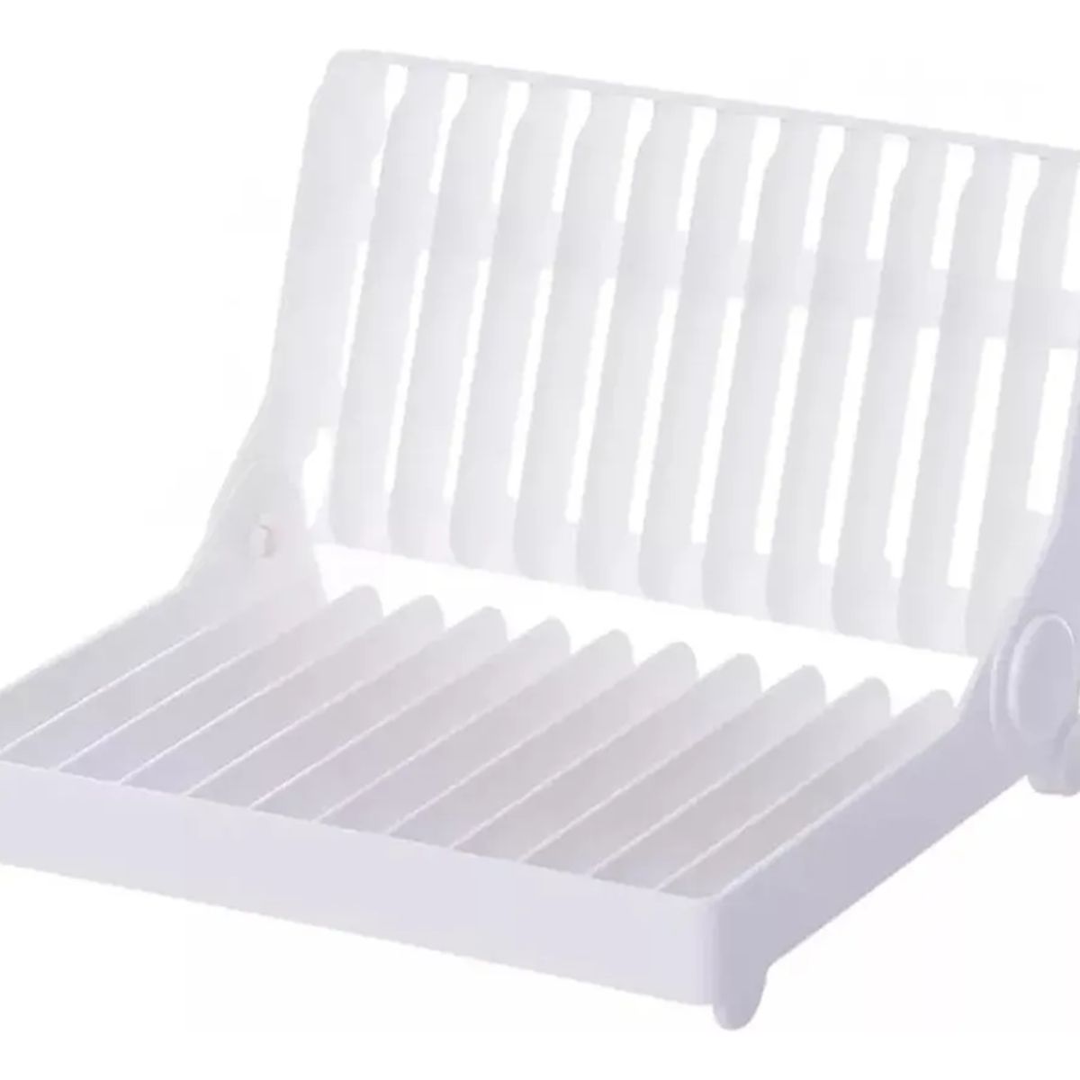 GENERICO - Secaplatos estante plegable organizador cocina