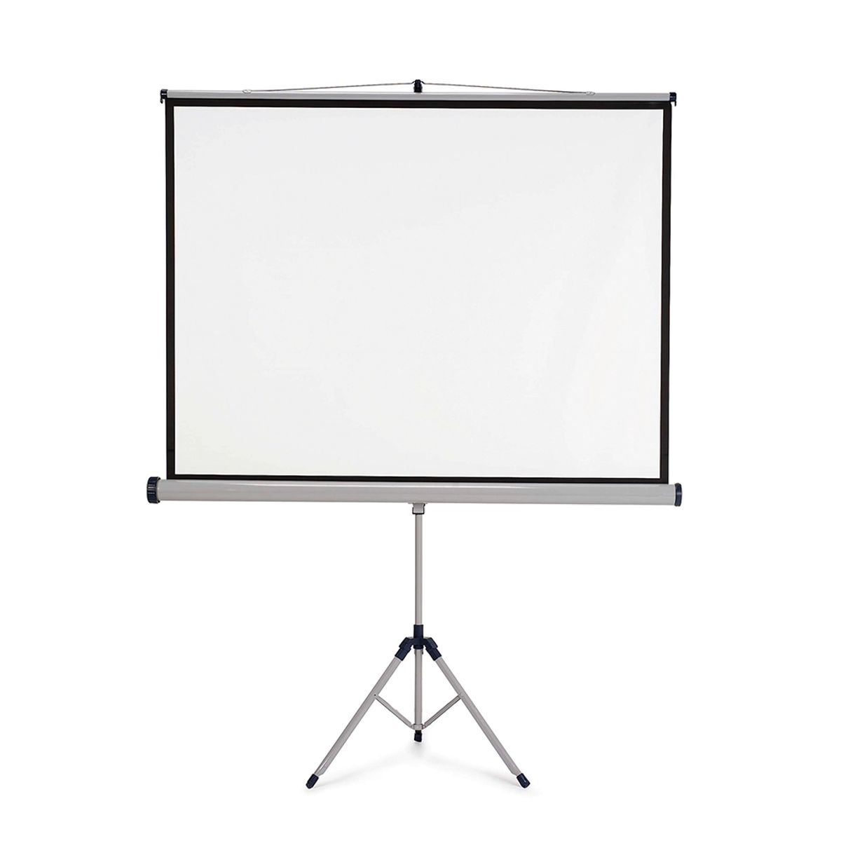 QUARTET - Telón Trípode para Proyección 1,78 x 1,78 m (70")