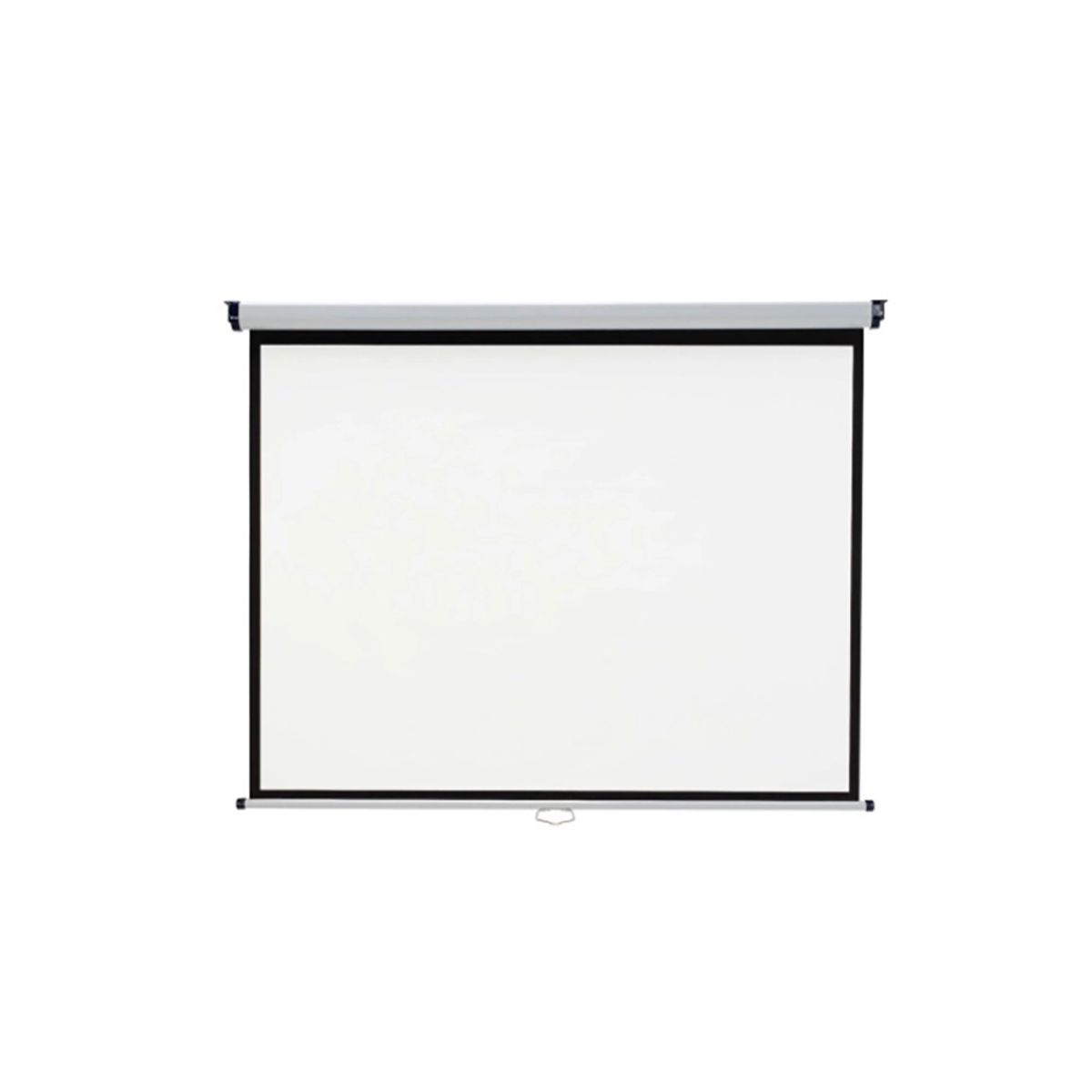 QUARTET - Telón Mural para Proyección 1,52 x 1,52 m (60")