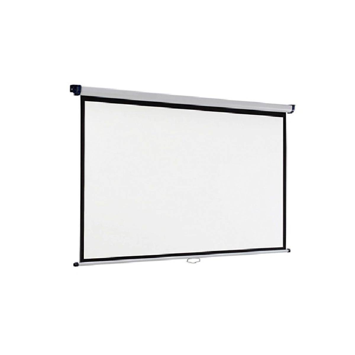 QUARTET - Telón Mural para Proyección 1,52 x 1,52 m (60")