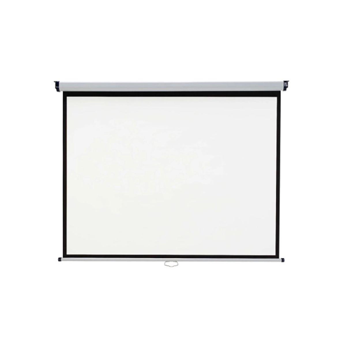 QUARTET - Telón Mural para Proyección 2,44 x 2,44 m (96")