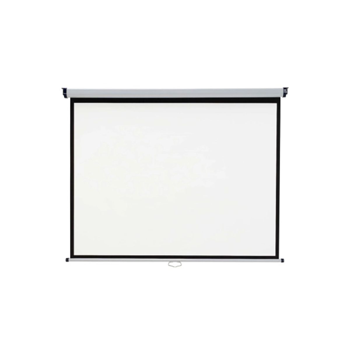 QUARTET - Telón Mural para Proyección 2,13 x 2,13 m (84")