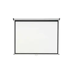 QUARTET - Telón Mural para Proyección 2,13 x 2,13 m (84")