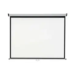 QUARTET - Telón Mural para Proyección 2,03 x 2,03 m (80")