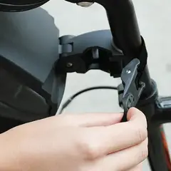 SKS GERMANY - Bolso Ciclismo SKS Tour Bag L