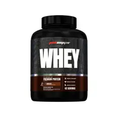 PROSUPPS - Premium Whey Protein 24 g (Chocolate)