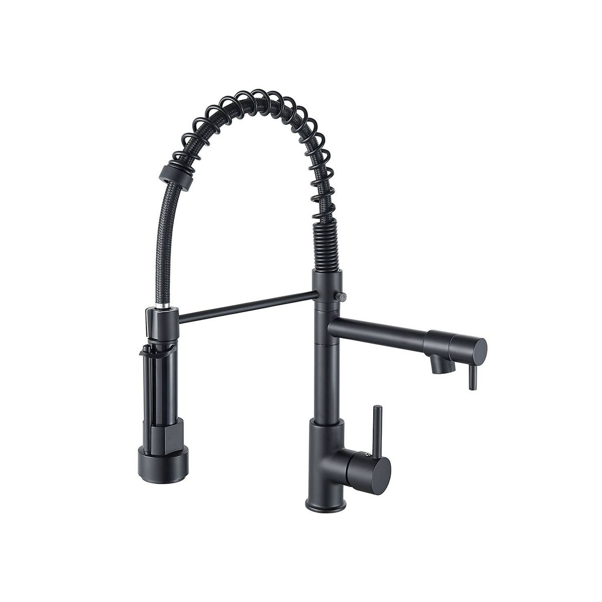 OEM - Griferia Monomando 2 en 1 Modelo PRESTIGE