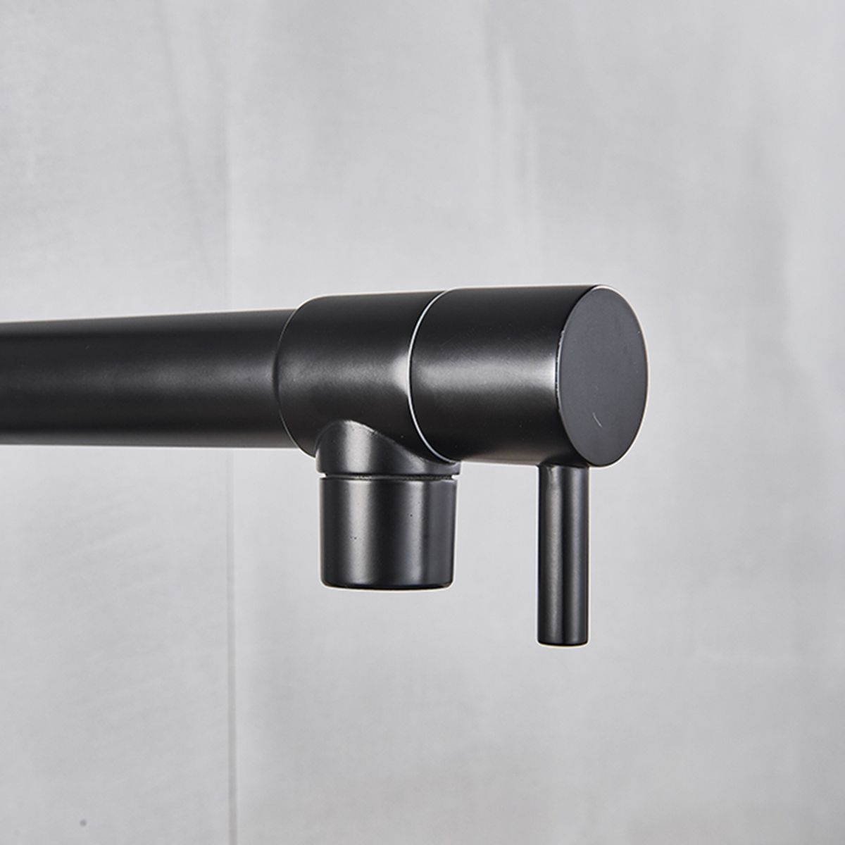 OEM - Griferia Monomando 2 en 1 Modelo PRESTIGE