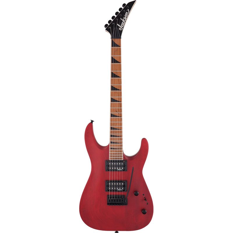 JACKSON - Guitarra Eléctrica Jackson Dinky JS24 DKAM