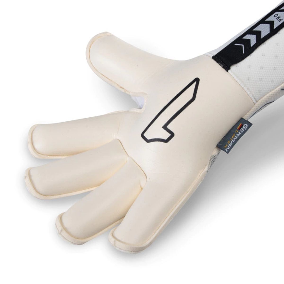 GENERICO - GUANTES DE ARQUERO PROFESIONALES RINAT NKAM PRO