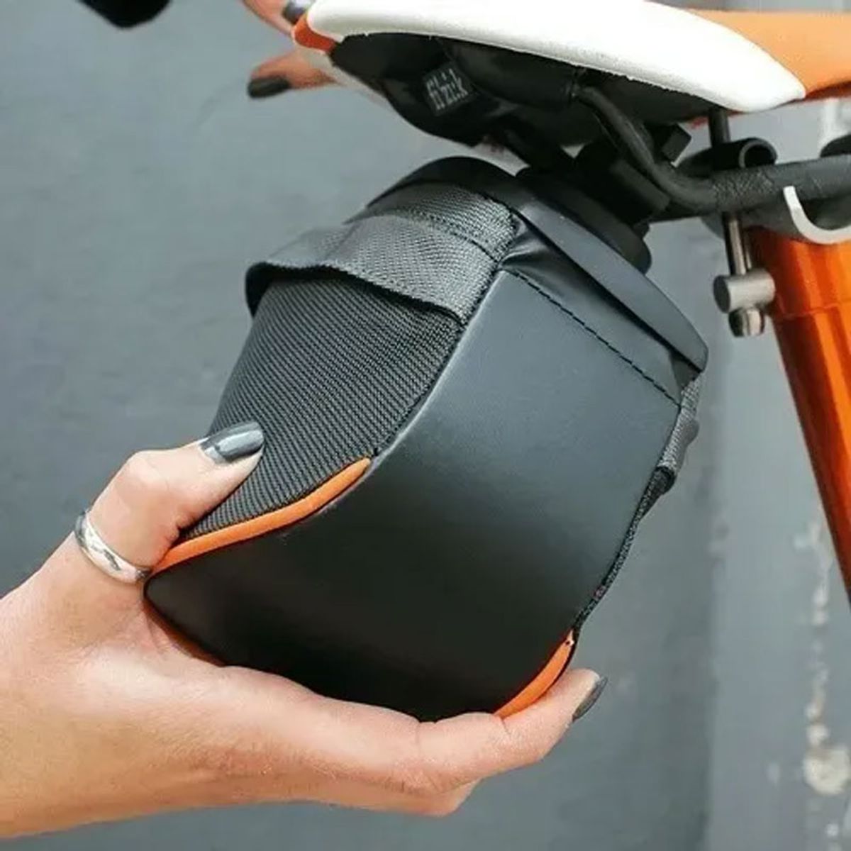 SKS GERMANY - Bolso Ciclismo SKS Race Bag M